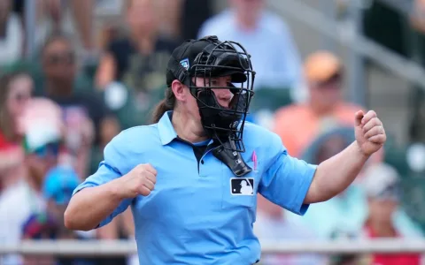 MLB umpire hat styles explained: Simple comparison review!