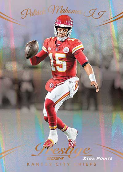 Tips to complete your 2024 NFL Prestige Checklist (simple pro advice guide).