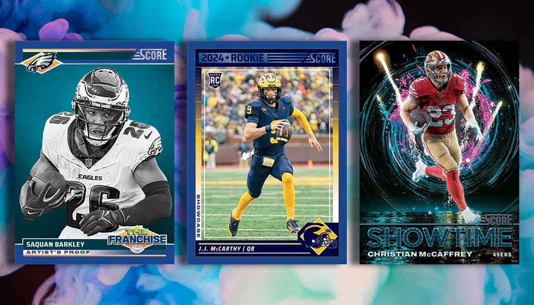 Best 2024 NFL Score Checklist Options - Compare Top Picks