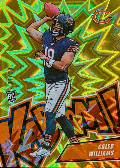 2024 NFL Kaboom Checklist best tips? Master with these easy methods