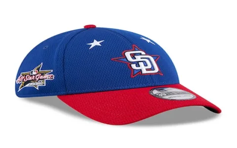Where to Buy MLB All Star Game Hat? Find Official & Cheap Prices!