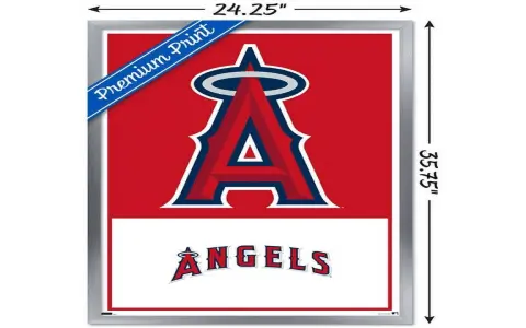 Authentic MLB Poster Signs Where to Buy Real Deal