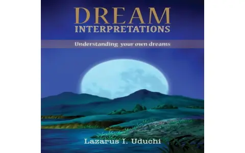 12 000 Dreams Interpreted Book: Why Its the Best Dream Guide Available!